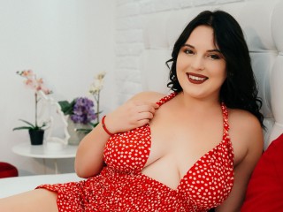 HannahJoya's Live Webcam and Bio - CamZter.tv